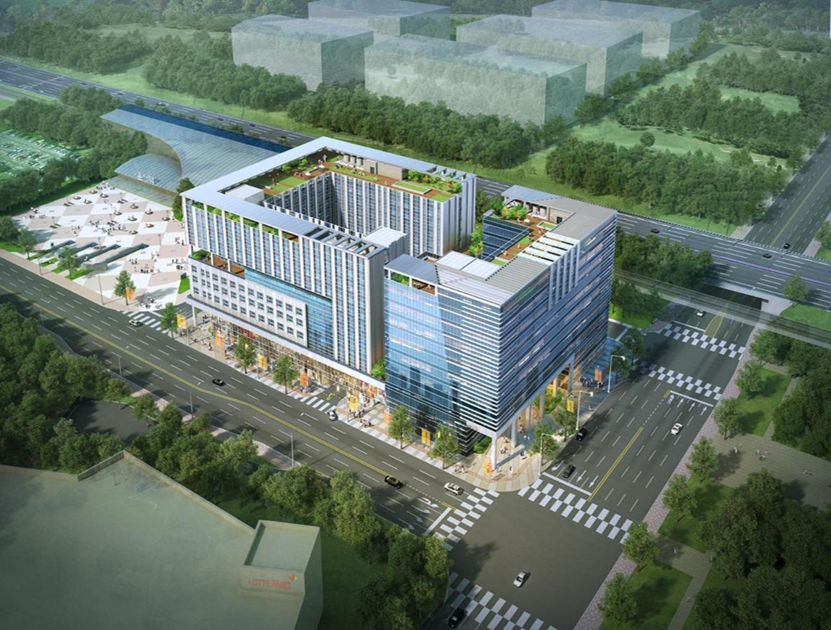 Hotel Tour Airport & 4*