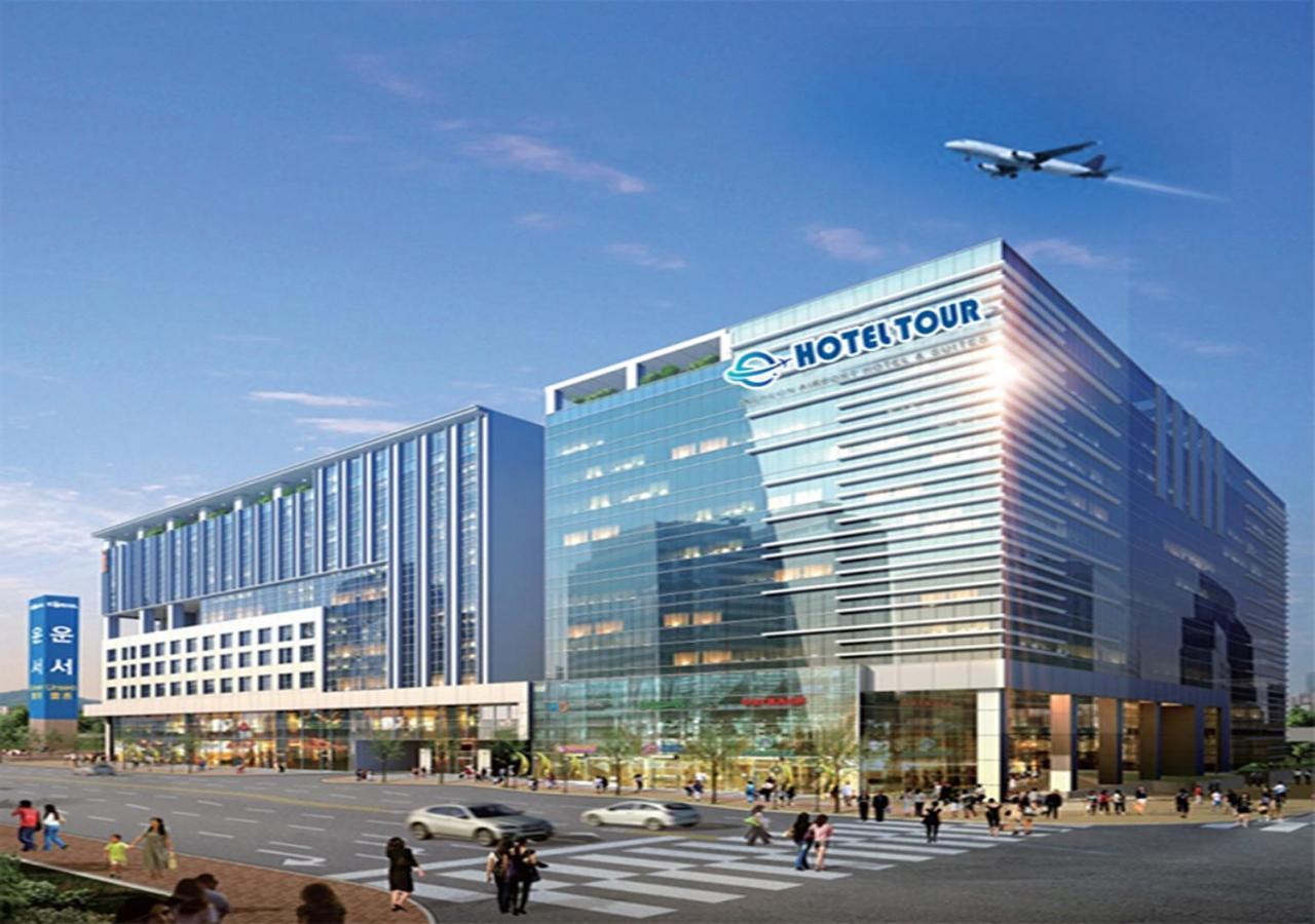 Tour Airport & Hotel