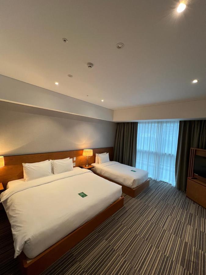 Tour Airport & Hotel Incheon